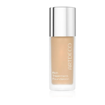 Artdeco Rich Treatment Foundation Illuminating Creamy Foundation