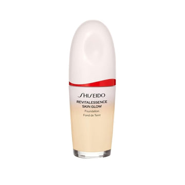 Shiseido Revitalessence Skin Glow Foundation Light Illuminating Foundation Spf 30