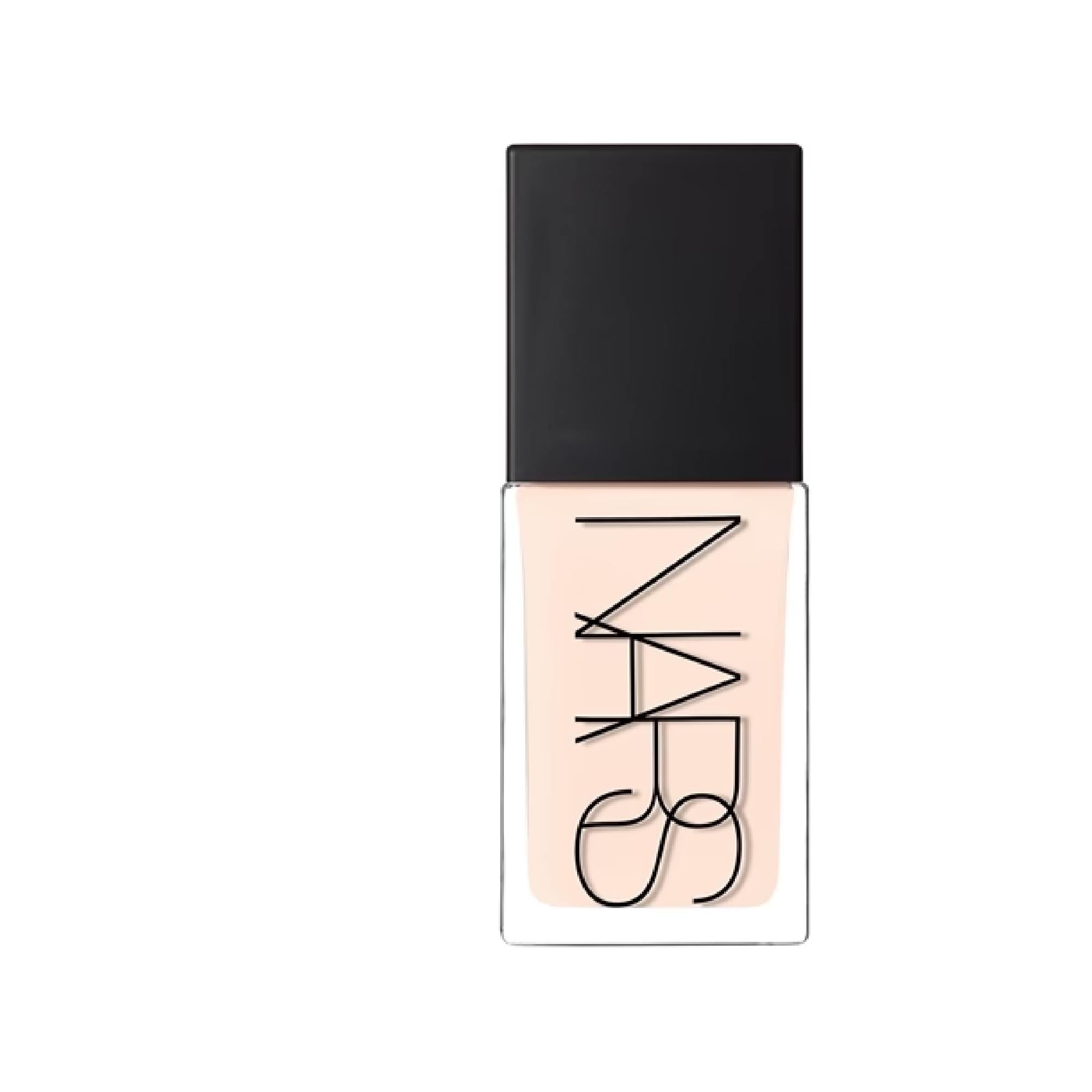 Nars Light Reflecting Foundation Brightening Foundation For A Natural Look