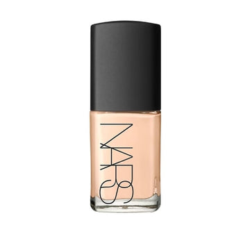 Nars Sheer Glow Foundation Hydrating Foundation