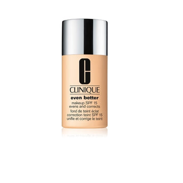 Clinique Even Better™ Makeup Spf 15 Evens And Corrects Corrective Foundation Spf 15