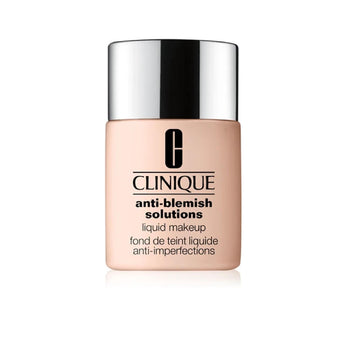 Clinique Anti-Blemish Solutions™ Liquid Makeup High Cover Foundation For Oily Acne-Prone Skin