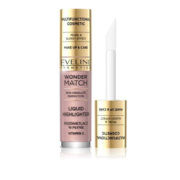 Eveline Cosmetics Wonder Match Liquid Highlighter