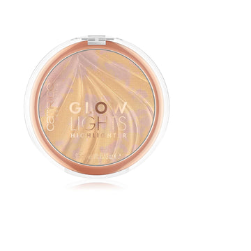 Catrice Glowlights Illuminating Powder