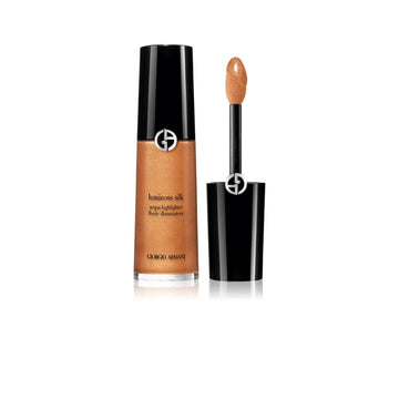 Armani Luminous Silk Acqua Highlighter Liquid Highlighter