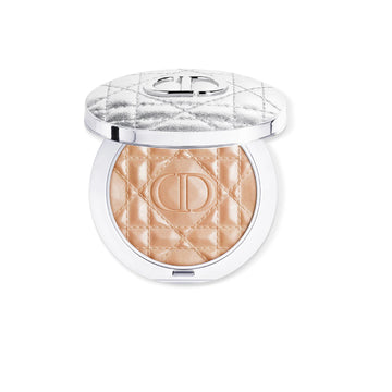 Dior Dior Forever Glow Luminizer Highlighter With Hyaluronic Acid