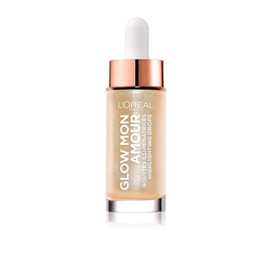 L’Oréal Paris Wake Up & Glow Glow Mon Amour Highlighter