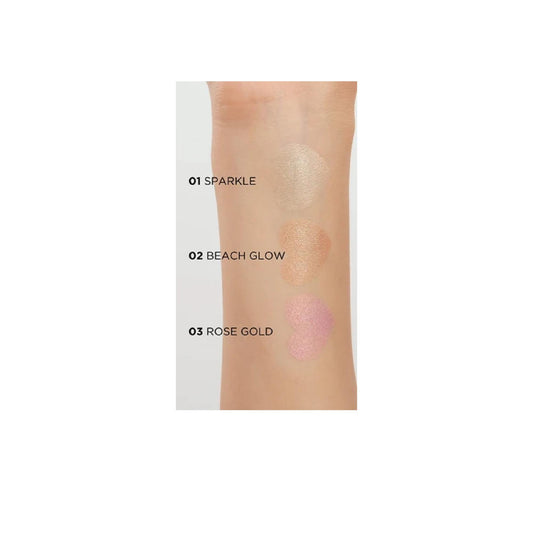 Eveline Cosmetics Feel The Glow Highlighter