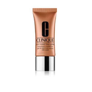 Clinique Sun-Kissed Face Gelee Lightweight Gel For Instant Brightening