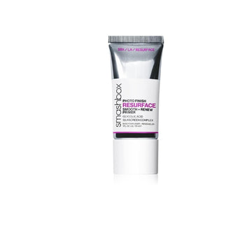 Smashbox Photo Finish Resurface Smooth + Renew Primer Brightening And Smoothing Primer
