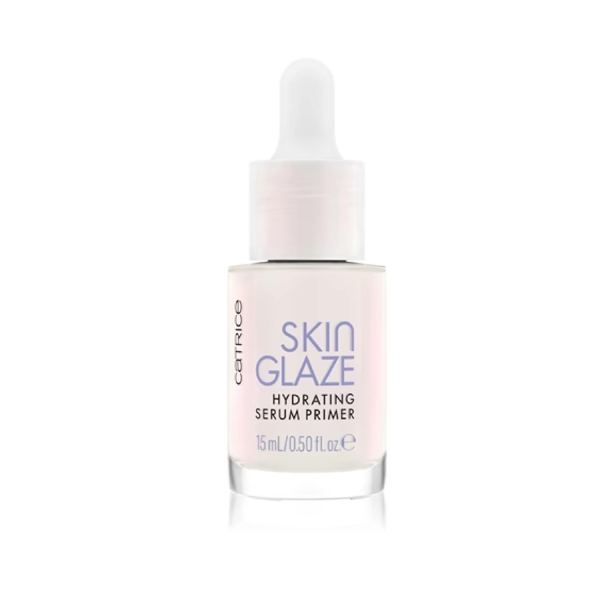 Catrice Skin Glaze Moisturising Serum Under Makeup