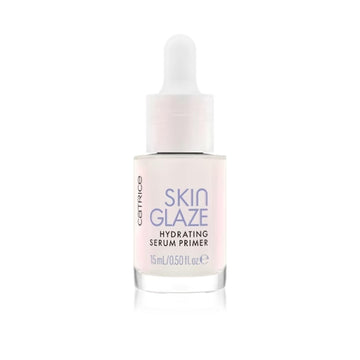 Catrice Skin Glaze Moisturising Serum Under Makeup