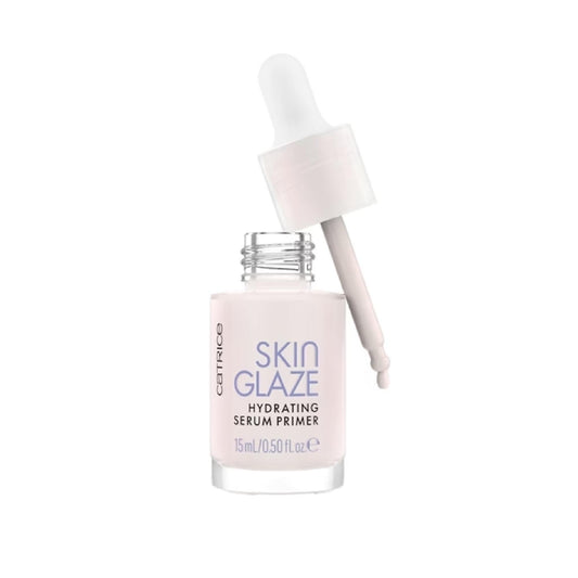 Catrice Skin Glaze Moisturising Serum Under Makeup