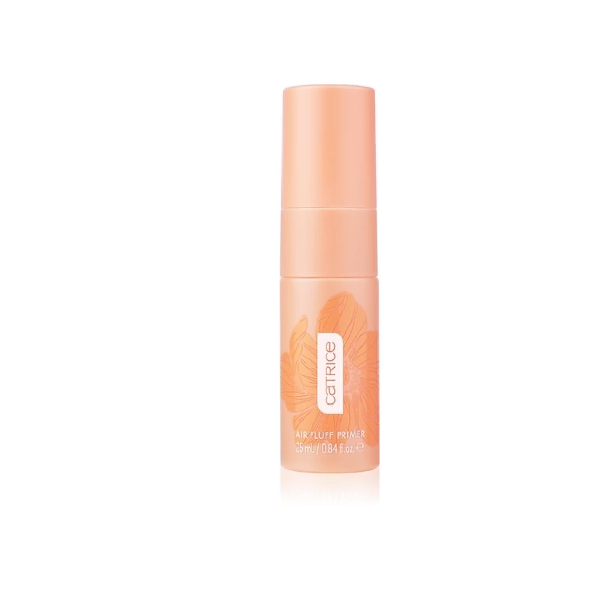 Catrice Spring Awakening Primer Under Makeup