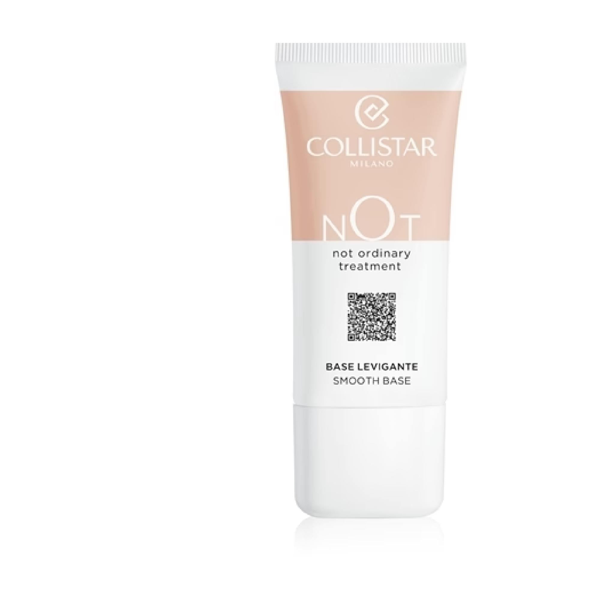 Collistar Not Smooth Base Smoothing Makeup Primer