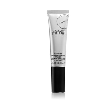 Mac Cosmetics Studio Fix Mattifine 12Hr Shine-Controlprimer Matte Foundation Primer