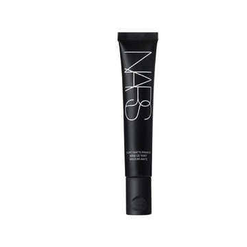 Nars Soft Matte Primer Mattifying Foundation Primer