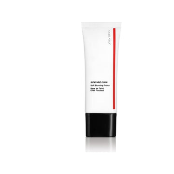 Shiseido Synchro Skin Soft Blurring Primer Matte Foundation Primer