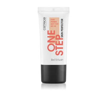 Catrice One Step Skin Perfector Tinted Primer Spf 20