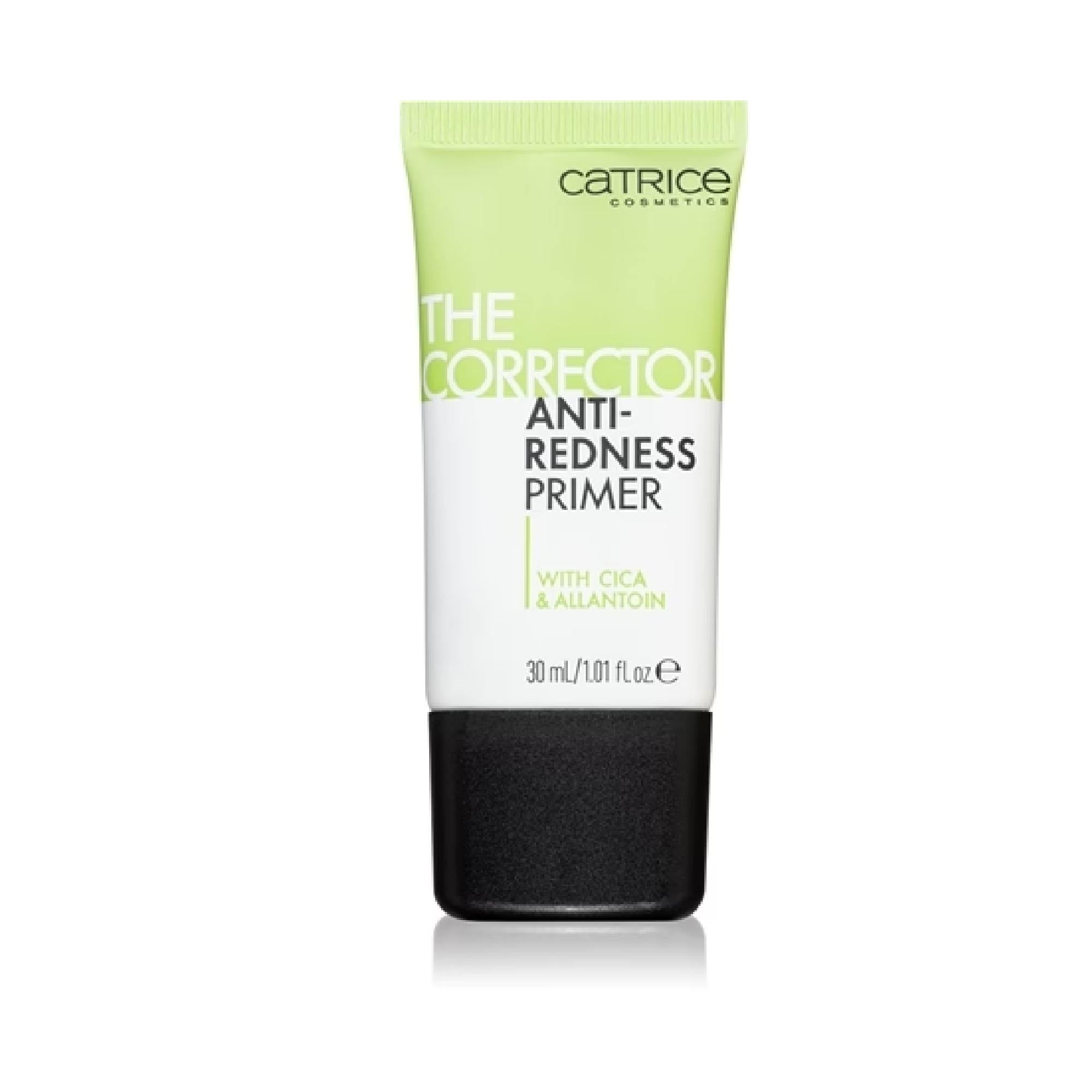 Catrice The Corrector Anti-Redness Anti-Redness Primer