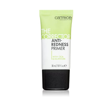 Catrice The Corrector Anti-Redness Anti-Redness Primer
