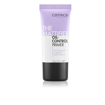 Catrice The Mattifier Oil-Control Mattifying Makeup Primer