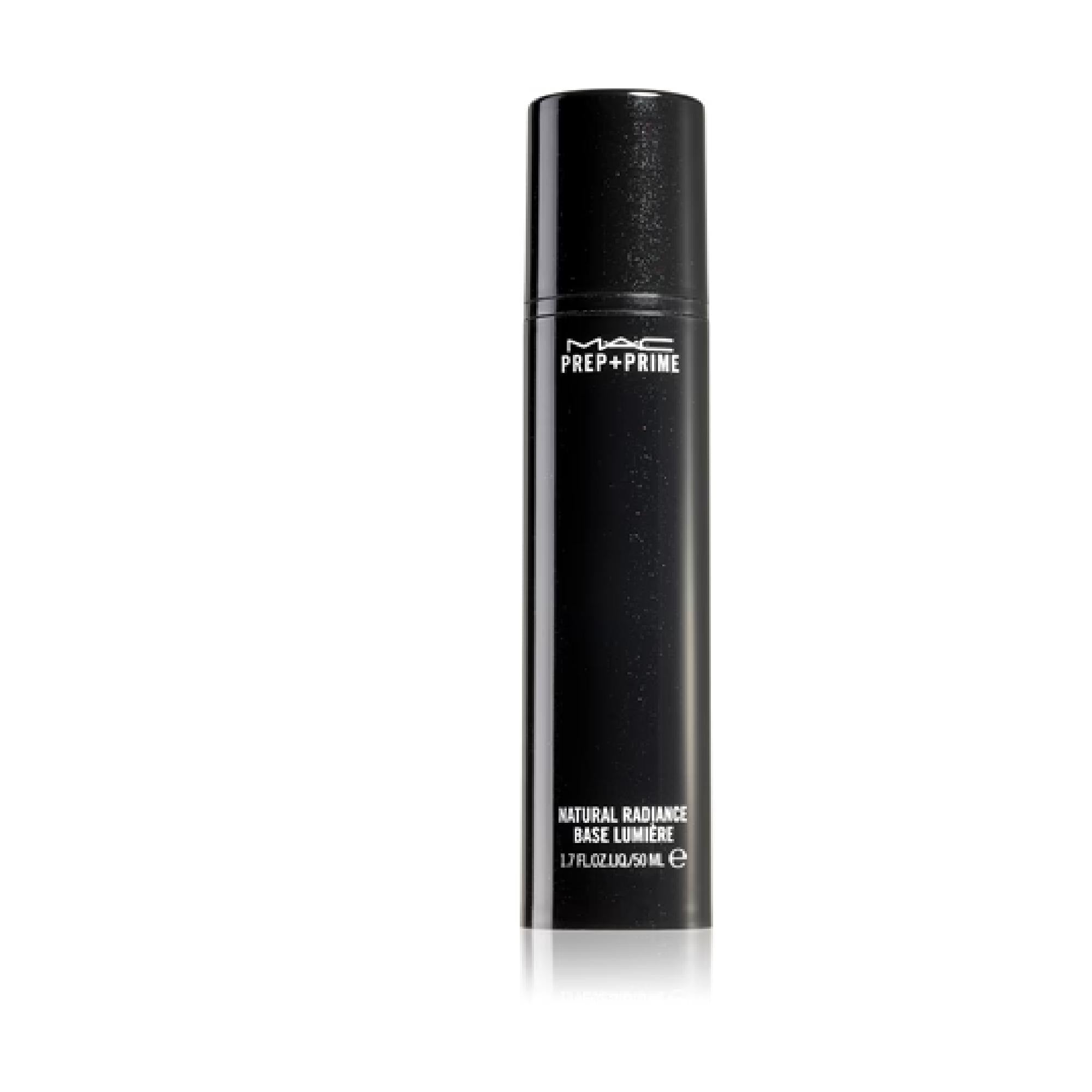 Mac Cosmetics Prep + Prime Natural Radiance Makeup Primer For Oily And Combination Skin