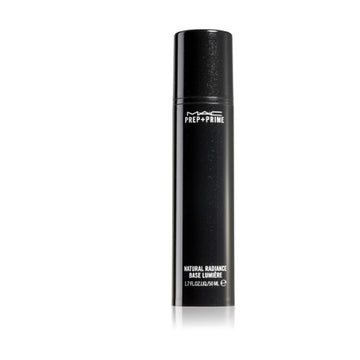 Mac Cosmetics Prep + Prime Natural Radiance Makeup Primer For Oily And Combination Skin