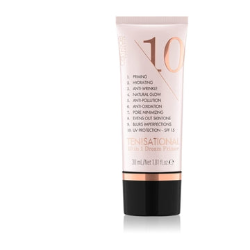 Catrice Ten!Sational Makeup Primer Spf 15