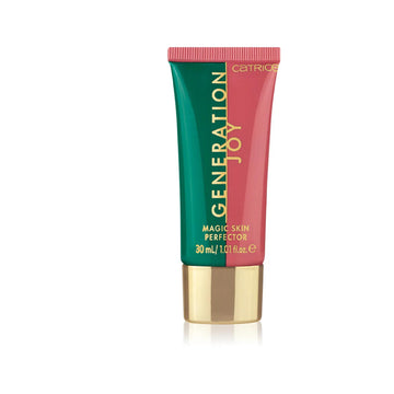 Catrice Generation Joy Lightweight Cream Primer For The Perfect Look