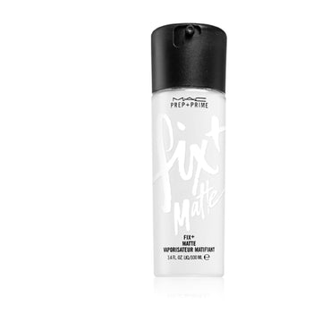 Mac Cosmetics Prep + Prime Fix+ Mattifiying Mist Mattifying Makeup Setting Spray