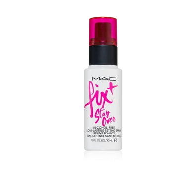 Mac Cosmetics Fix+ Stay Over Makeup Setting Spray Moisturising