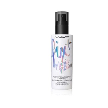 Mac Cosmetics Fix+ Magic Radiance Makeup Setting Mist (Illuminating)