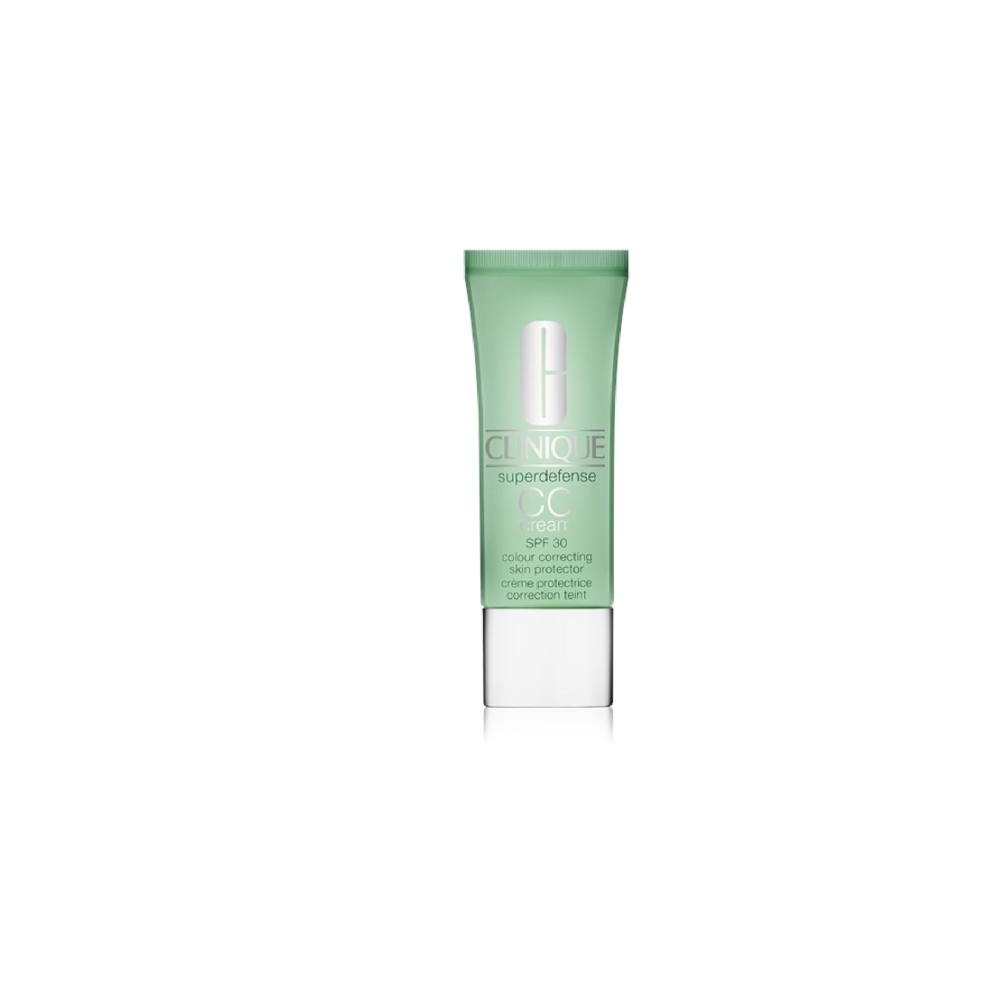 Clinique Superdefense™ Cc Cream Spf 30 Cc Cream Spf 30