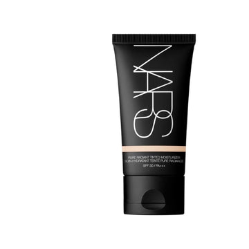 Nars Pure Radiant Tinted Moisturizer Tinted Hydrating Cream Spf 30
