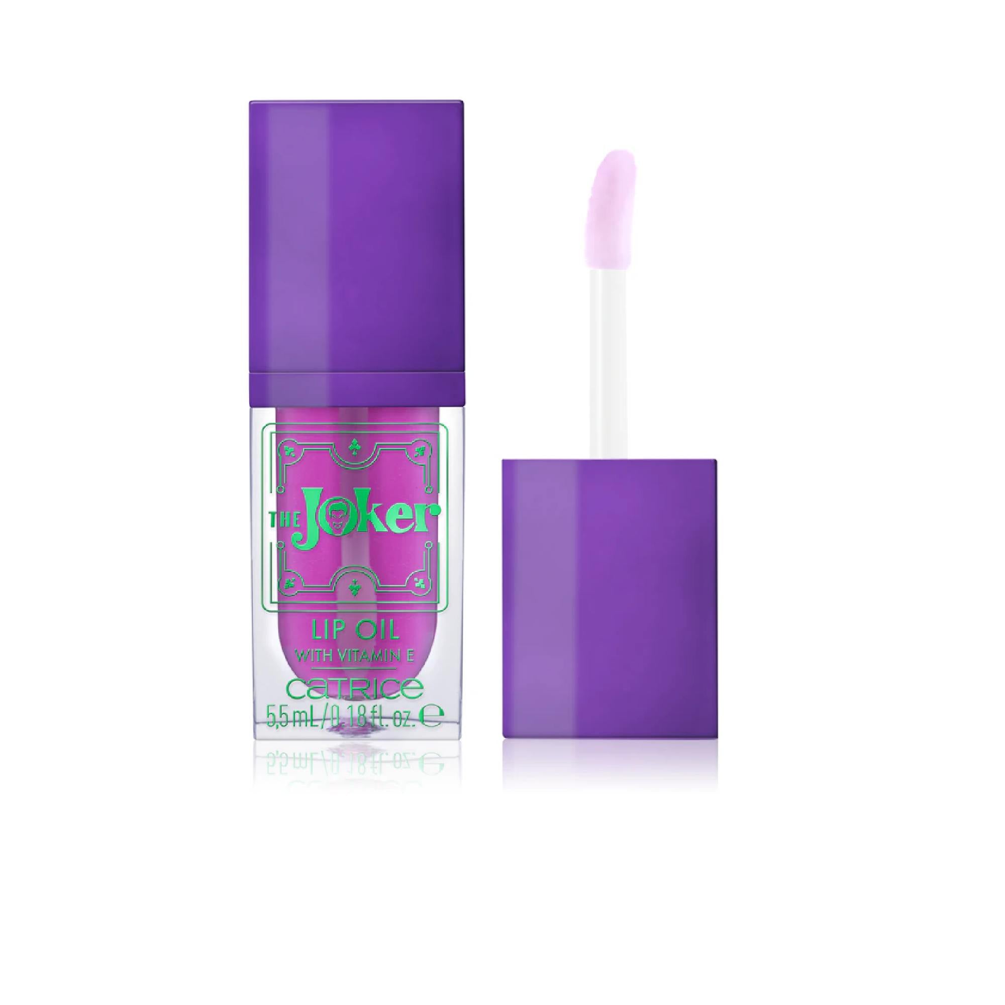 Catrice The Joker Lip Oil