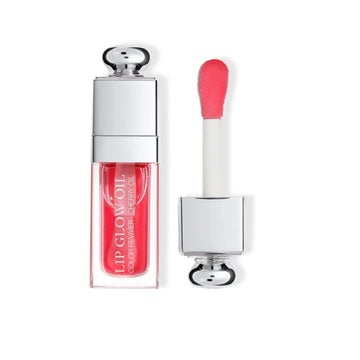Dior Dior Addict Lip Glow Oil Nourishing Lip Oil - Intense Gloss - Color-Awakening