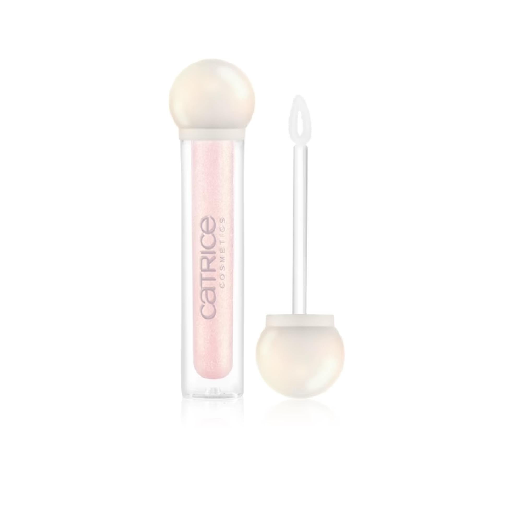 Catrice Pearlfection Sparkle Lip Gloss