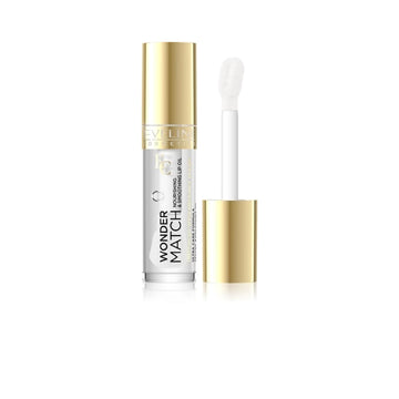 Eveline Cosmetics Wonder Match Nourishing Oil For Lips