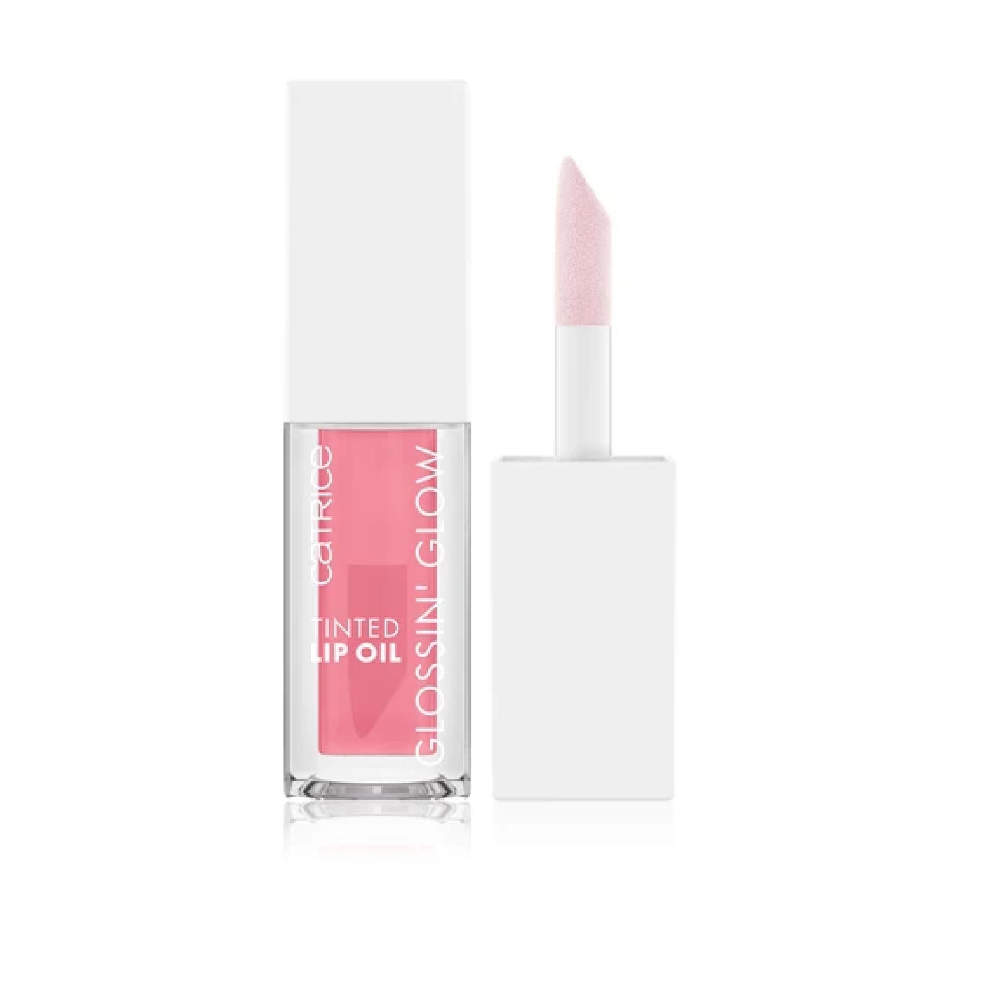 Catrice Glossing Glow Tinted Lip Oil
