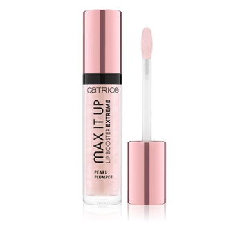 Catrice Max It Up Lip Booster Extreme Plumping Lip Gloss