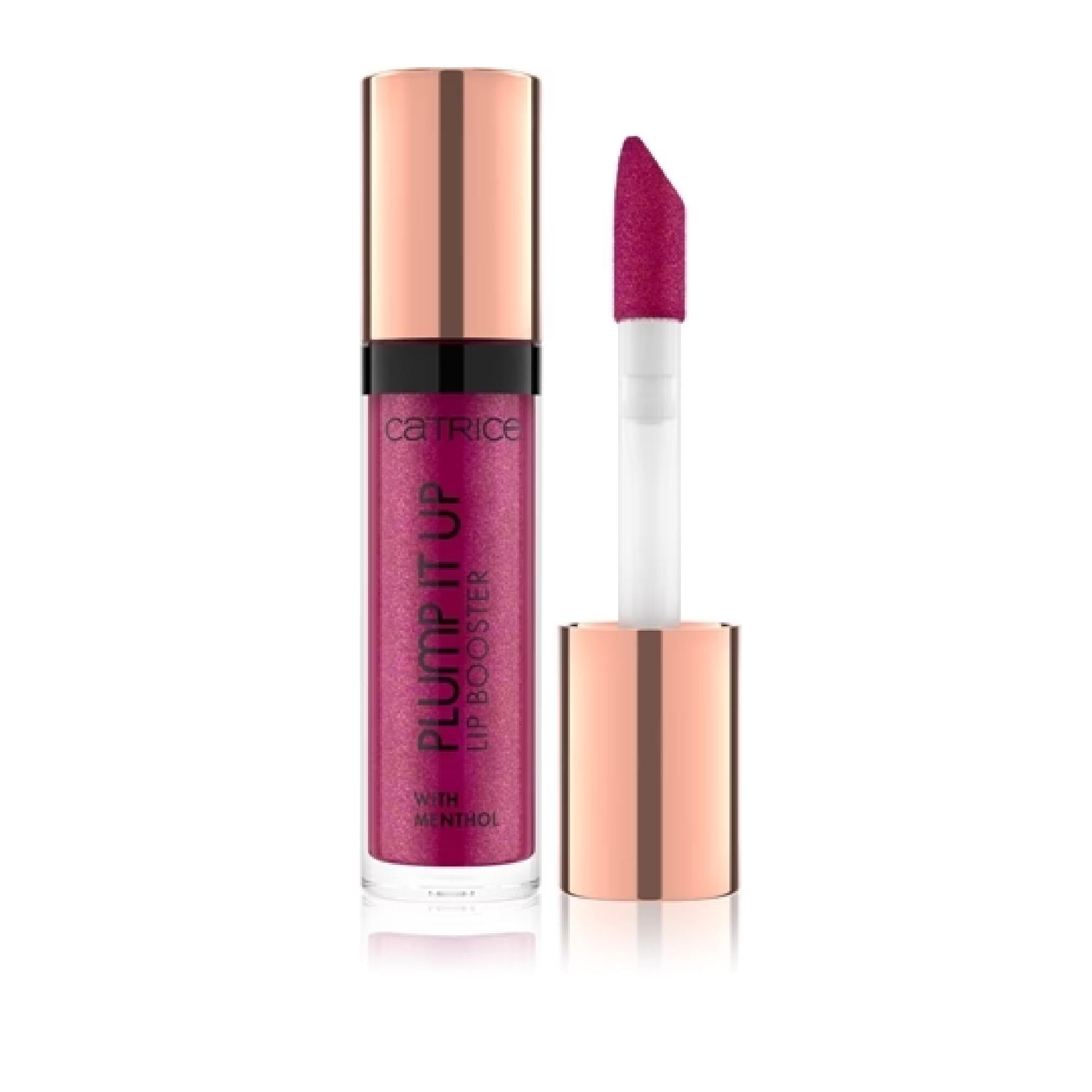 Catrice Plump It Up Plumping Lip Gloss