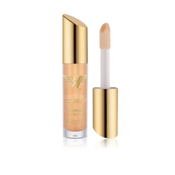 Catrice Wonder Woman Hydrating Lip Gloss