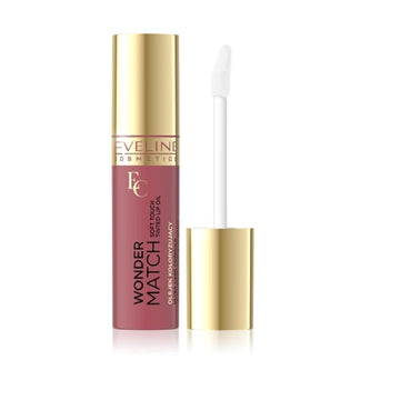 Eveline Cosmetics Wonder Match Moisturising Oil For Lips