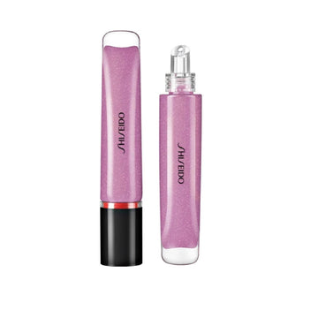 Shiseido Shimmer Gelgloss Shimmering Lip Gloss With Moisturising Effect