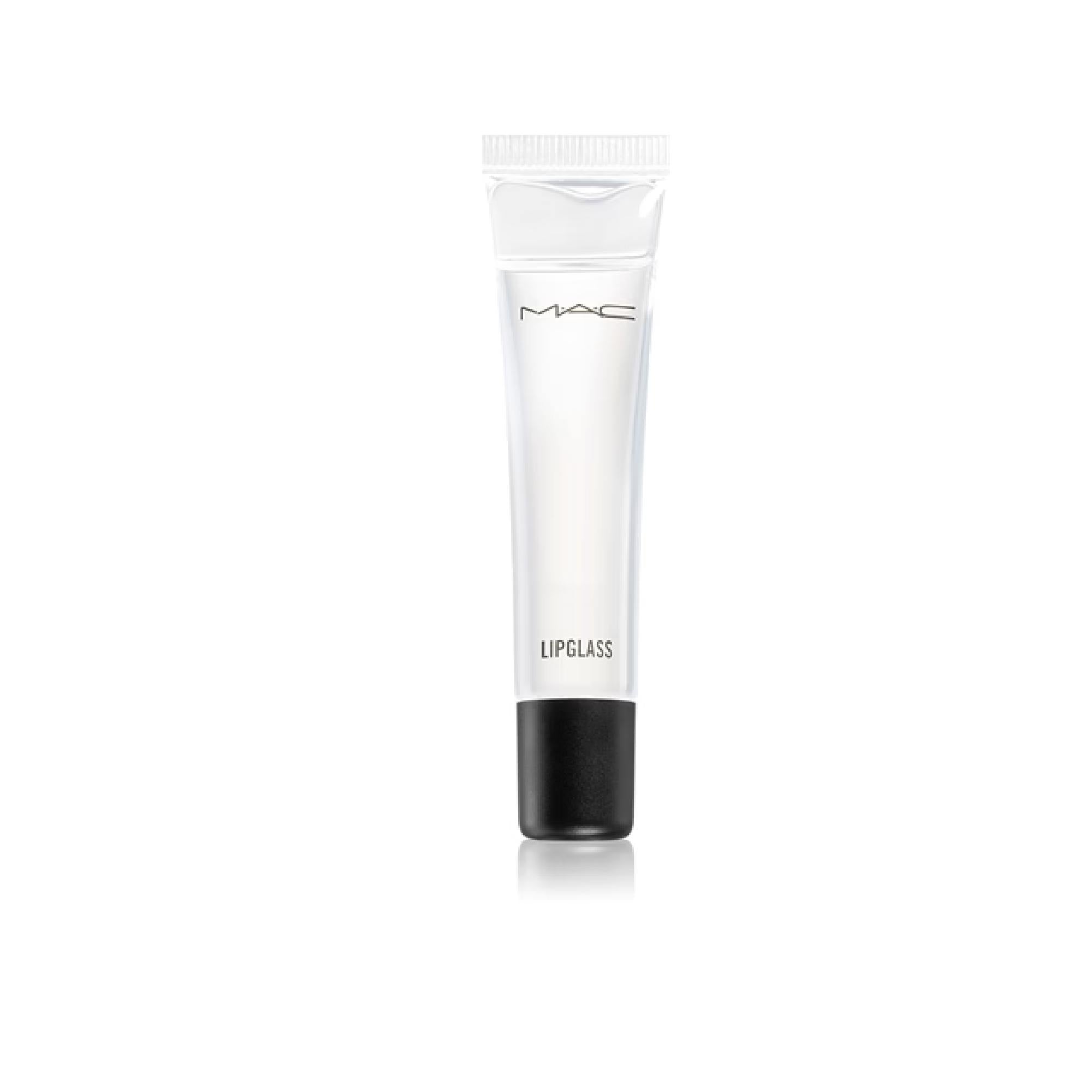 Mac Cosmetics Lipglass Clear Lip Gloss