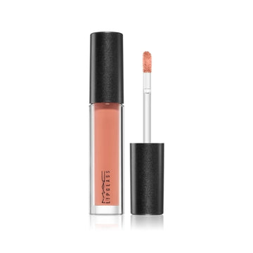 Mac Cosmetics Lipglass Lip Gloss