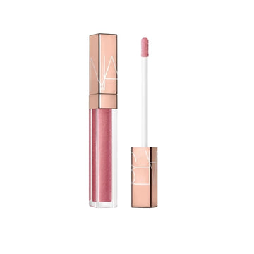 Nars Afterglow Lip Shine Hydrating Lip Gloss