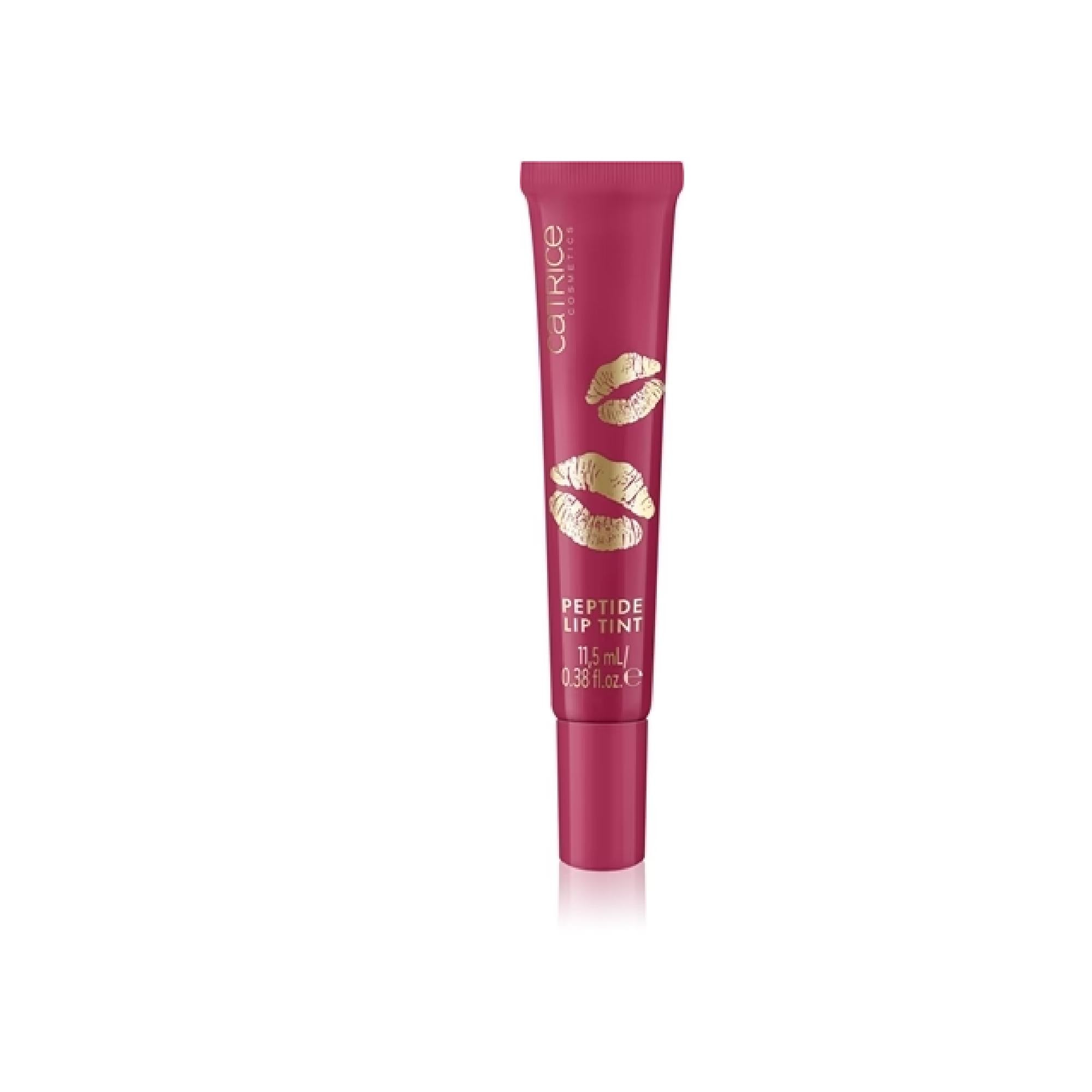 Catrice Kiss & Glow Hydrating Lip Gloss