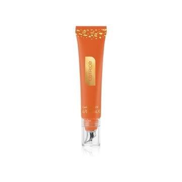 Catrice Summer Obsessed Lip Oil With Cooling Effect